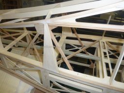 Fuselage construction (481)